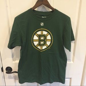 Bruins St. Patrick’s Tee